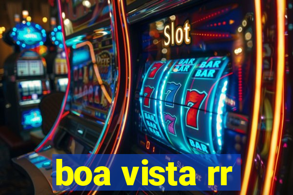 boa vista rr